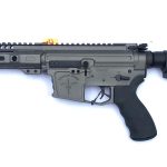 Numbers AR-9 (Pistol) Custom Color